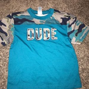 The children’s place boys pajama set